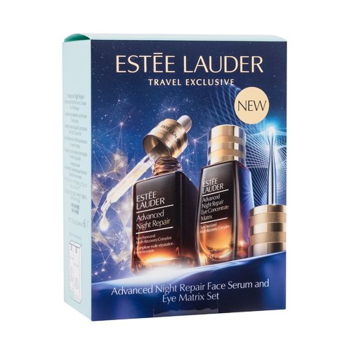 Estee Lauder Advanced Night Repair Travel Exclusive Set - Dárková sada 50 ml