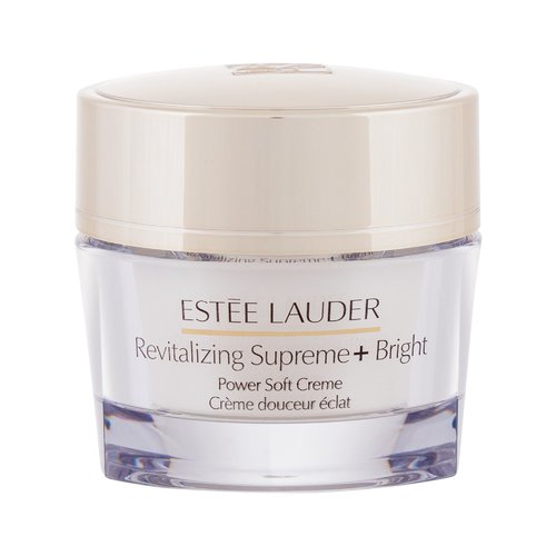 Estee Lauder Revitalizing Supreme+ Bright Cream - Víceúčelový denní pleťový krém 50 ml