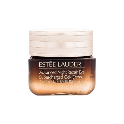 Estee Lauder Advanced Night Repair Eye Supercharged Gel-Creme - Oční krém 15 ml
