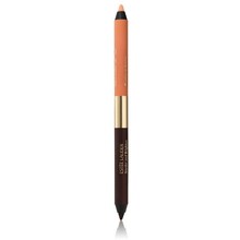 Smoke & Brighten Kajal Eyeliner Duo - Kajalová ceruzka na oči 0,5 g
