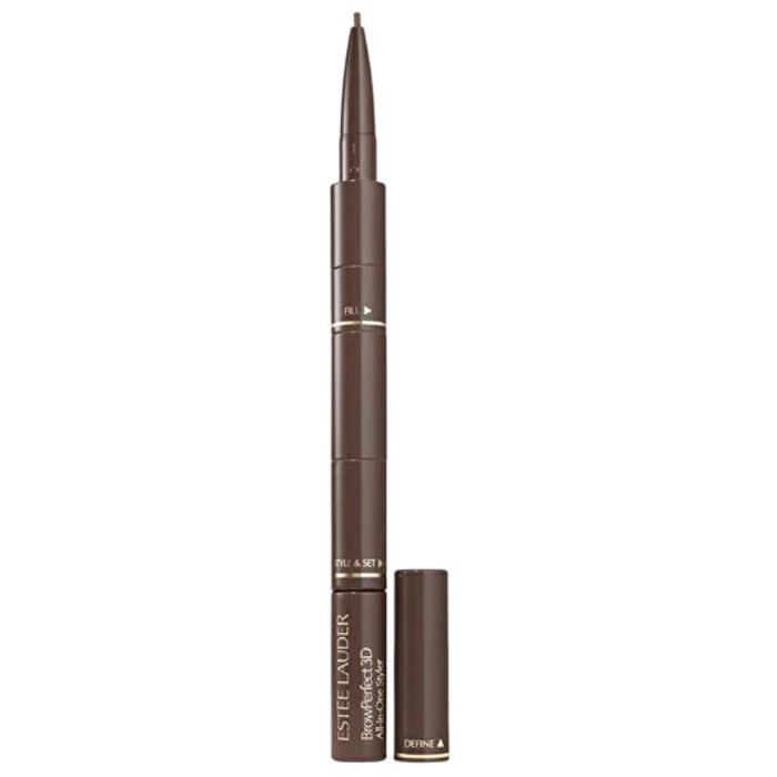 BrowPerfect 3D All-In-One Styler - Multifunkčná ceruzka na obočie
