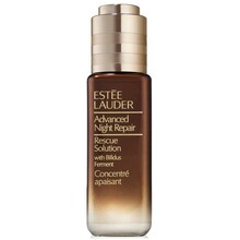 Advanced Night Repair Rescue Solution Serum With 15% Bifidus Ferment - Upokojujúci koncentrát pre citlivú pleť
