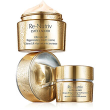 Re-Nutriv Ultimate Lift Regenerating Youth Face & Eye Set - Darčeková sada
