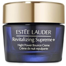 Revitalizing Supreme+ Night Power Bounce Creme - Posilující noční krém proti vráskám