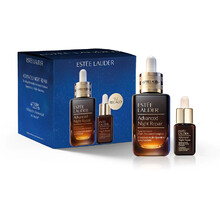Advanced Night Repair Set - Dárková sada noční pleťové péče