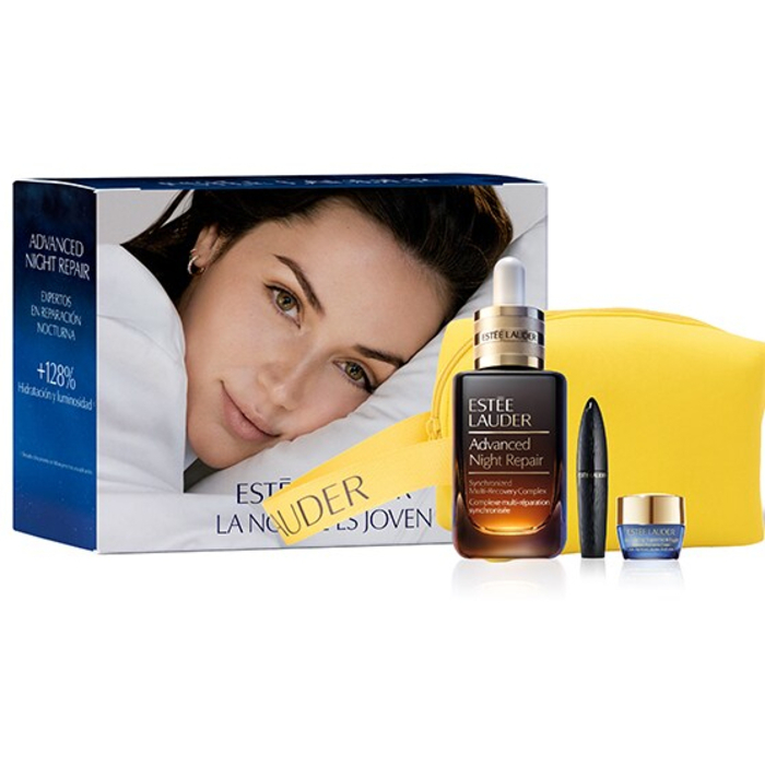 Advanced Night Repair Set - Dárková sada