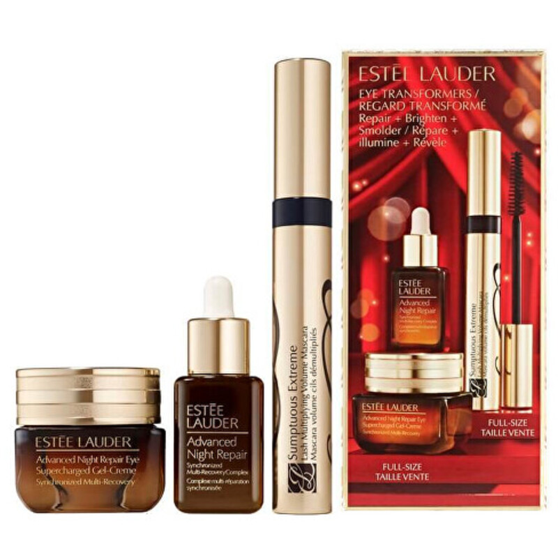 Eye Transformers Repair Set - Dárková sada