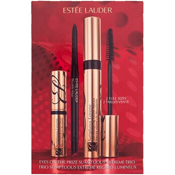 Eyes On The Prize Sumptuous Extreme Trio - Dárková sada