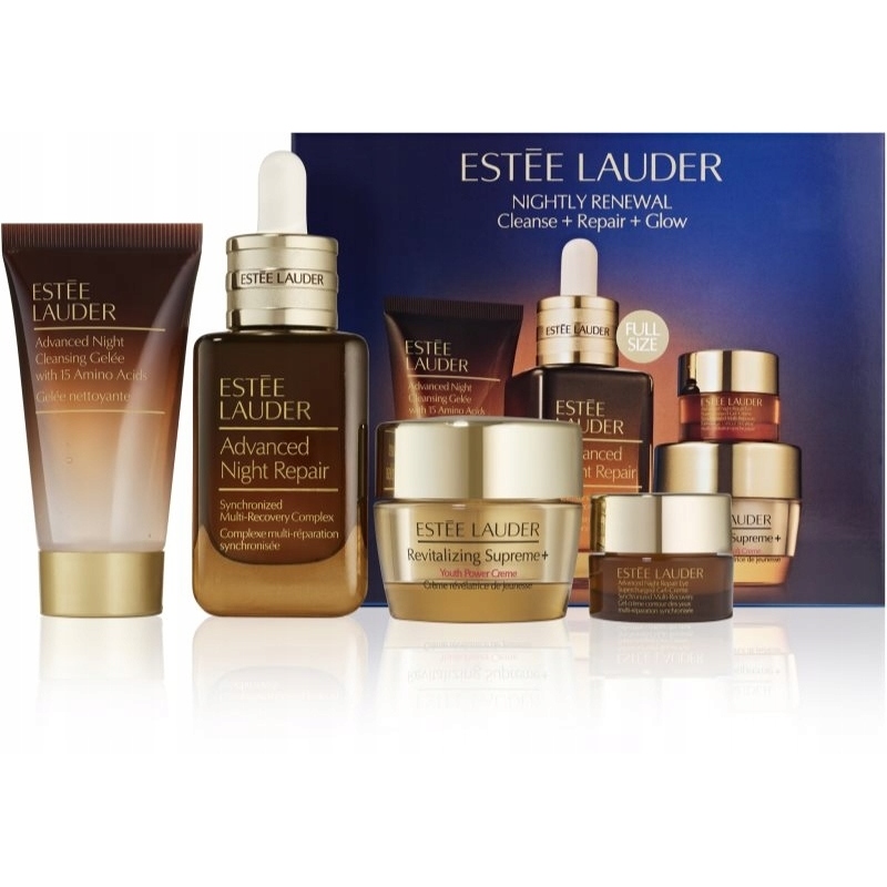 Nightly Renewal Set - Dárková sada