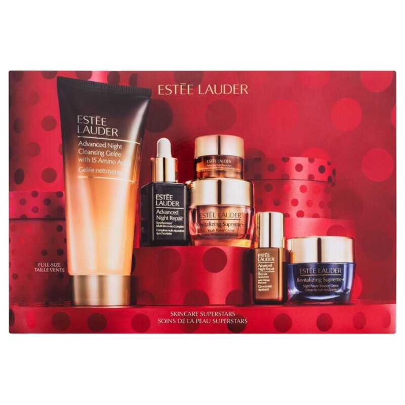 Skincare Superstars Set - Dárková sada