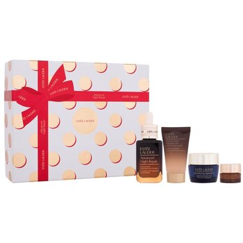 The Lift + Glow Routine Set - Dárková sada