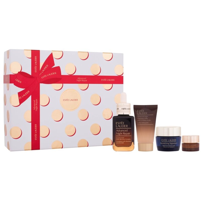 The Lift + Glow Routine Set - Dárková sada