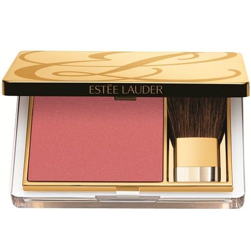 Estee Lauder Pure Color Blush - Pudrová tvářenka 7 g - 420 Rebellious Rose