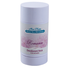 Deodorant dámsky - Romance 80 ml
