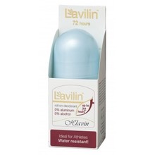 LAVILIN 72h Roll-on Deodorant (účinok 72 hodín) 60 ml