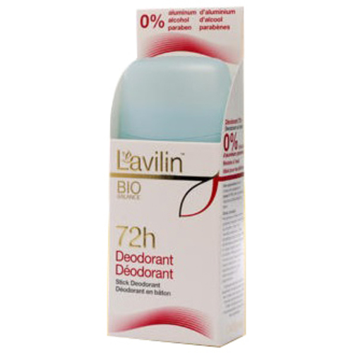 Hlavin LAVILIN 72 Stick deodorant (účinek 72 hodin) 50 ml