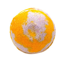 Šumivá koule - Lemon Lavender 140 g