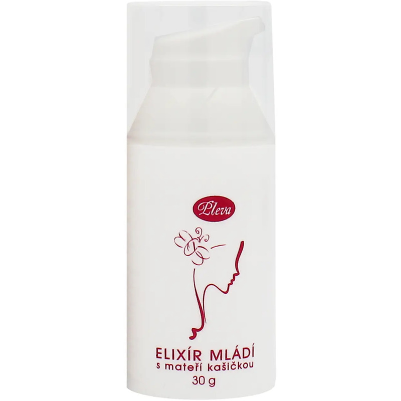 Elixir of Youth with Royal Jelly - Elixír mládí s mateří kašičkou