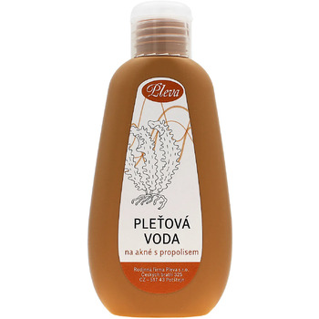 Lotion with Propolis for Skin with Acne - Pleťová voda na akné s propolisem