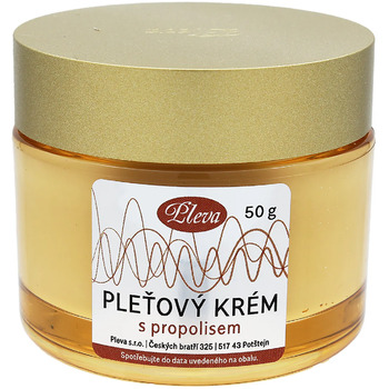 Skin - Cream with Propolis - Pleťový krém s propolisem