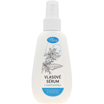 Hair Serum with Royal Jelly - Vlasové sérum s mateří kašičkou
