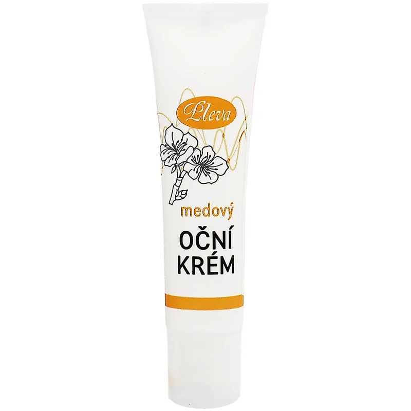 Eye Cream with Honey - Medový oční krém