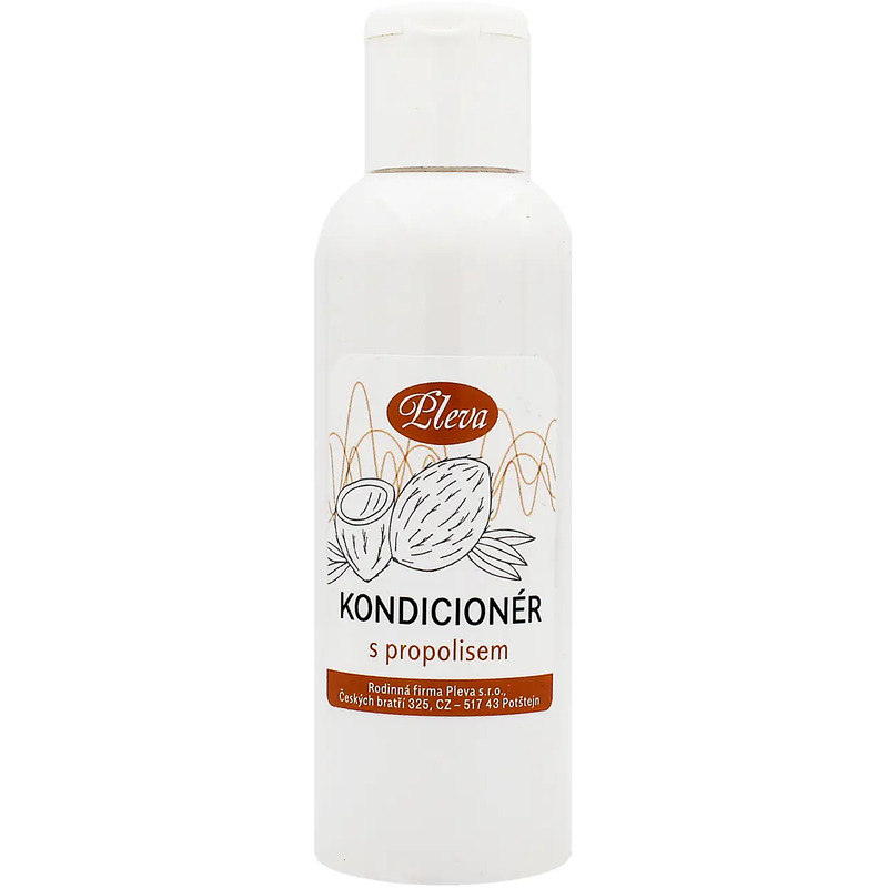 Hair Conditioner with Propolis - Kondicionér s propolisem