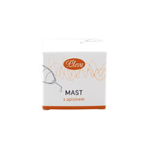 Mast s apisinem