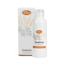 Šampón s propolisom 150 g