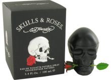 Skulls & Roses for Man EDT