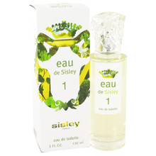 Eau de Sisley 1 EDT