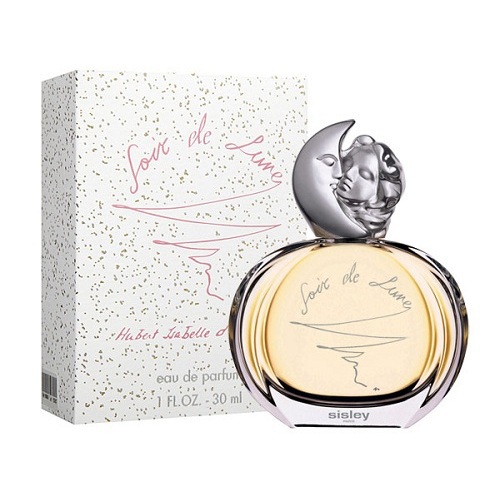 Sisley Soir de Lune dámská parfémovaná voda 50 ml