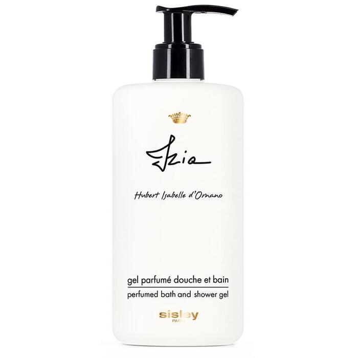 Sisley Izia Sprchový gel 250 ml