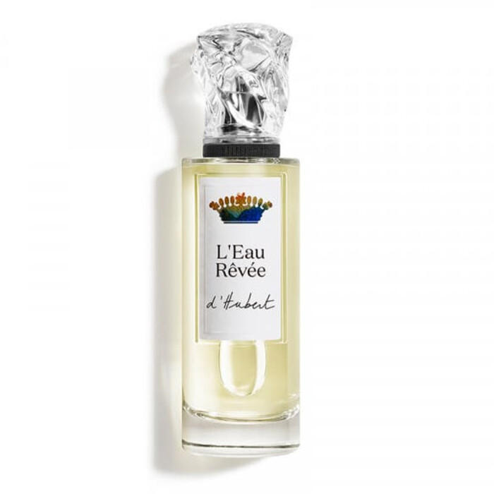 Sisley L´Eau Revee D´Hubert unisex toaletní voda 50 ml