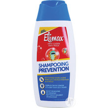 Elimex preventivní šampon proti vším Elimax 200 ml