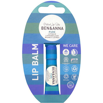 Pure Lip Balm - Balzám na rty