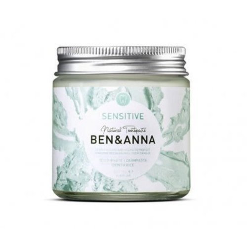 Zubná pasta pre citlivé zuby Sensitive 100 ml