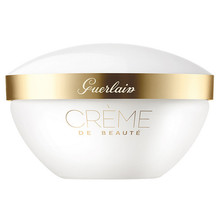Crème de Beauté Cleansing Cream - Čistiaci pleťový krém