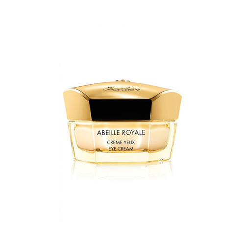 Guerlain Abeille Royale Eye Cream - Oční krém 15 ml