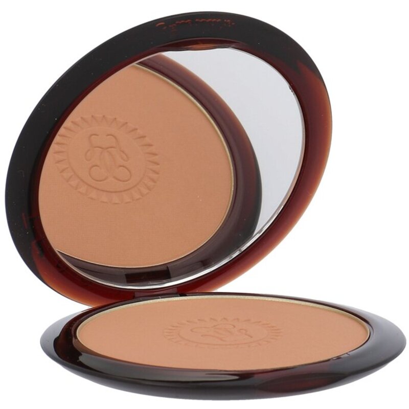 Terracotta The Bronzing Powder - Bronzující púder 8,5 g