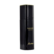 Parure Gold Gold Radiance Foundation SPF 30 - Luxusní make-up 30 ml