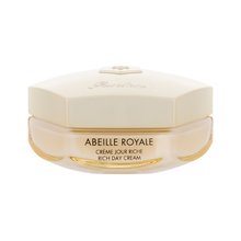 Abeille Royale Rich Cream - Denní pleťový krém