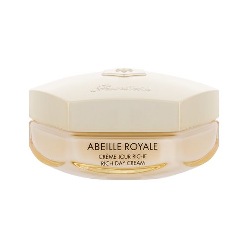 Guerlain Abeille Royale Rich Cream - Denní pleťový krém 50 ml