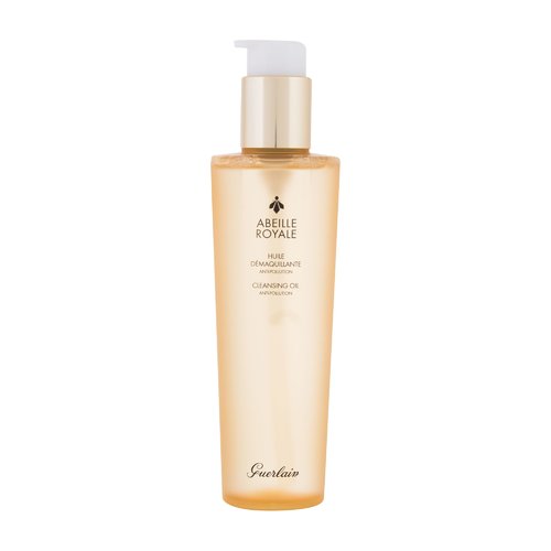 Abeille Royale Cleansing Oil - Čisticí olej