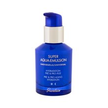 Super Aqua Emulsion - Denní pleťový krém
