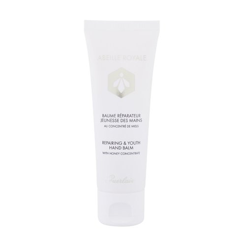 Abeille Royale Repairing & Youth Hand Balm - Regeneračný balzam na ruky