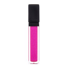 KissKiss Liquid Lipstick - Hydratačný a vyhladzujúci tekutý rúž