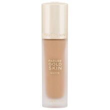 Parure Gold Skin Matte Matte SPF15 - Dlhotrvajúci a zmatňujúci tekutý make-up 35 ml
