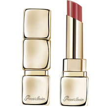 KissKiss Shine Bloom Lip Colour - Rúž s matujúcim účinkom 3,2 g
