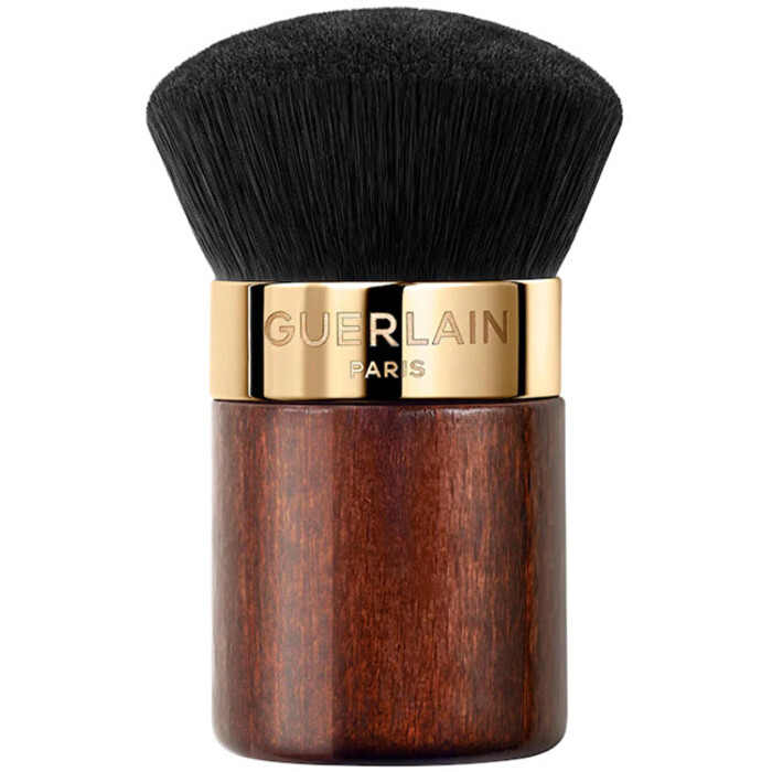 Terracotta Kabuki Brush - Kabuki štetec
